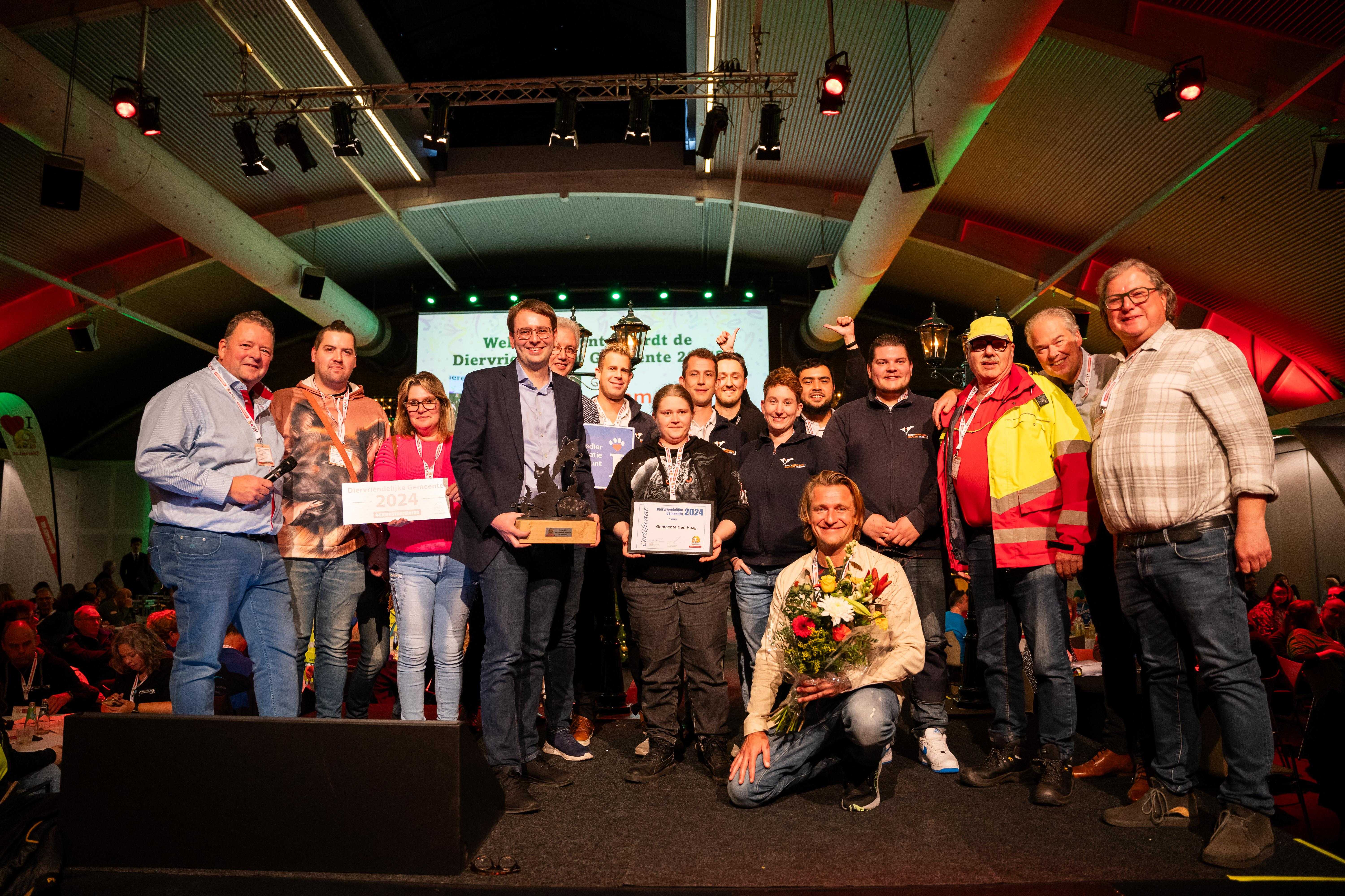 prijsuitreiking 16 nov 2024