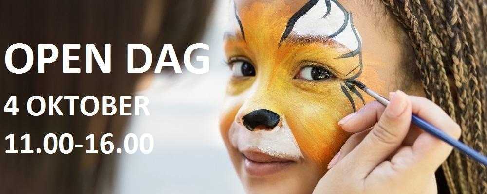 open dag hdc 2025